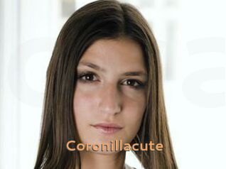 Coronillacute