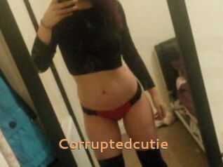 Corruptedcutie