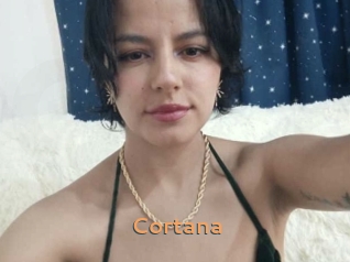 Cortana