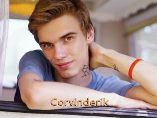Corvinderik