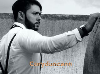 coryduncann Du Cul A Gogo
