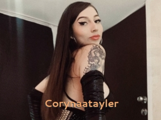 Corynaatayler