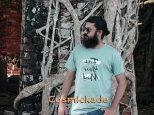 Cosmickade