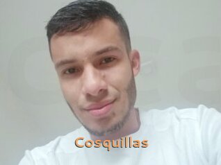 Cosquillas