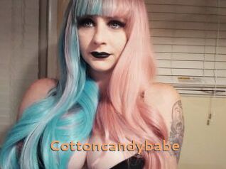 Cottoncandybabe