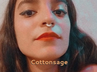 Cottonsage