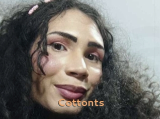 Cottonts