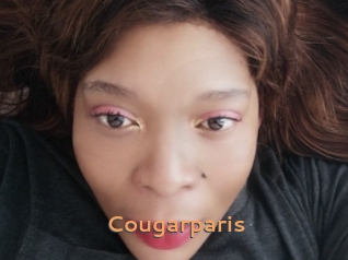 cougarparis Du Cul A Gogo