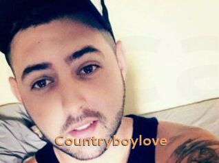 Countryboylove