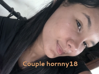 Couple_hornny18