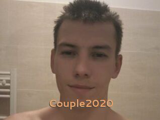 couple2020 Du Cul A Gogo