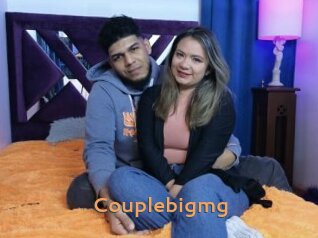 couplebigmg Du Cul A Gogo