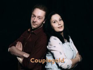 couplegold Du Cul A Gogo