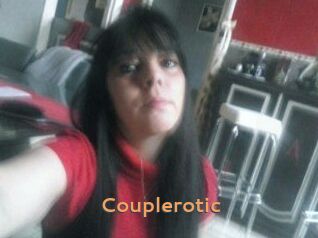couplerotic Du Cul A Gogo