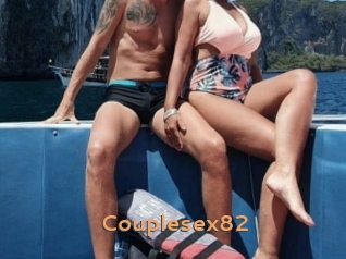 Couplesex82