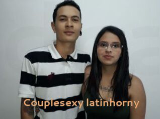 Couplesexy_latinhorny