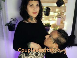 Couplesexytatoo