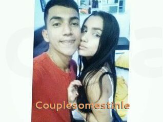 Couplesomestinle
