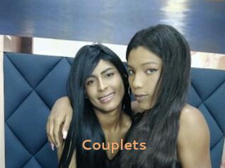 Couplets