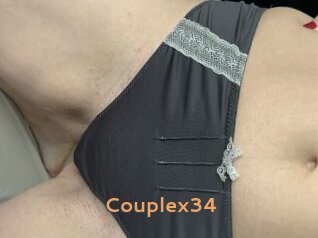 Couplex34