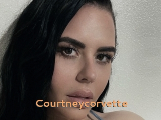Courtneycorvette