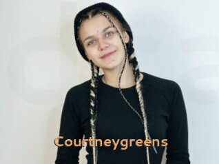 Courtneygreens