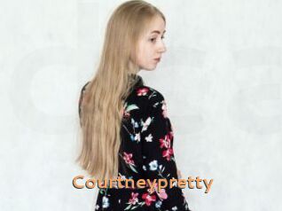 Courtneypretty