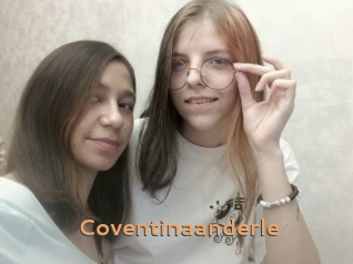 Coventinaanderle