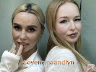 coventinaandlyn Du Cul A Gogo