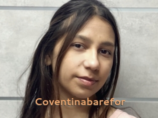 Coventinabarefor