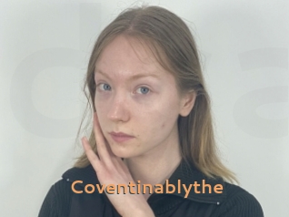 coventinablythe Du Cul A Gogo