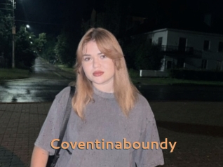 Coventinaboundy