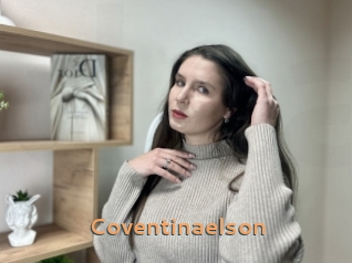 coventinaelson Du Cul A Gogo
