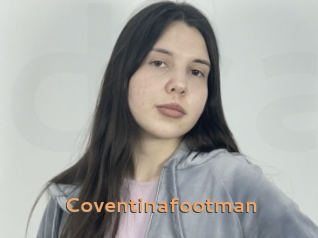 coventinafootman Du Cul A Gogo