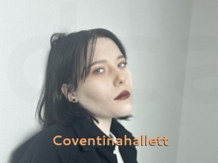 Coventinahallett