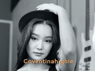 Coventinahigbie