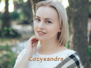 Cozysandra