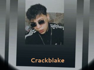 Crackblake