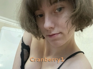 cranberry1 Du Cul A Gogo