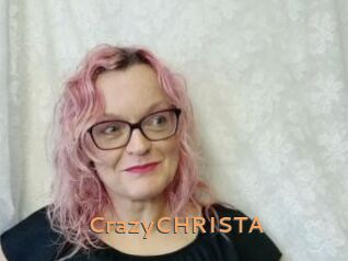 CrazyCHRISTA