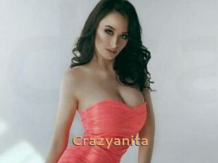 Crazyanita