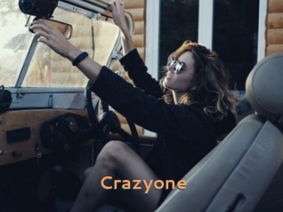 crazyone Du Cul A Gogo