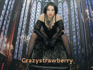 Crazystrawberry