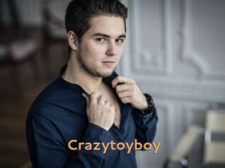 Crazytoyboy