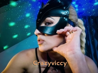 Crazyviccy