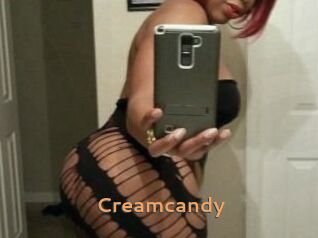 Creamcandy