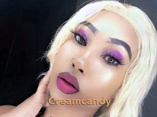 Creamcandy