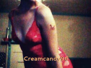 creamcandy96 Du Cul A Gogo