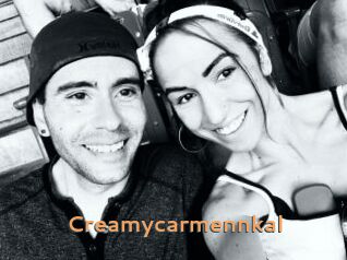 Creamycarmennkal