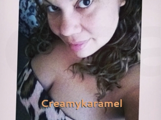 Creamykaramel